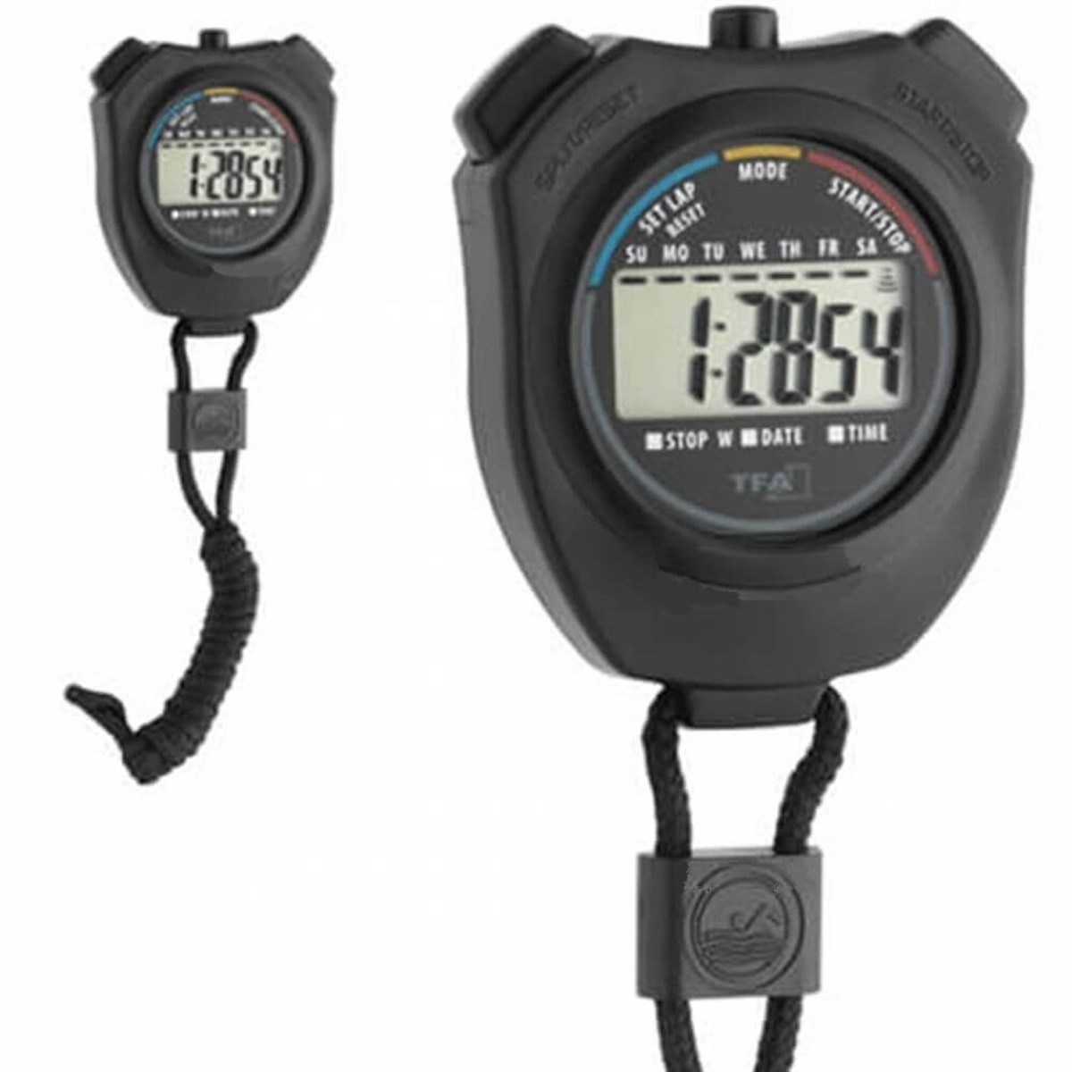 TFA 38.2030 Sporcu Kronometresi