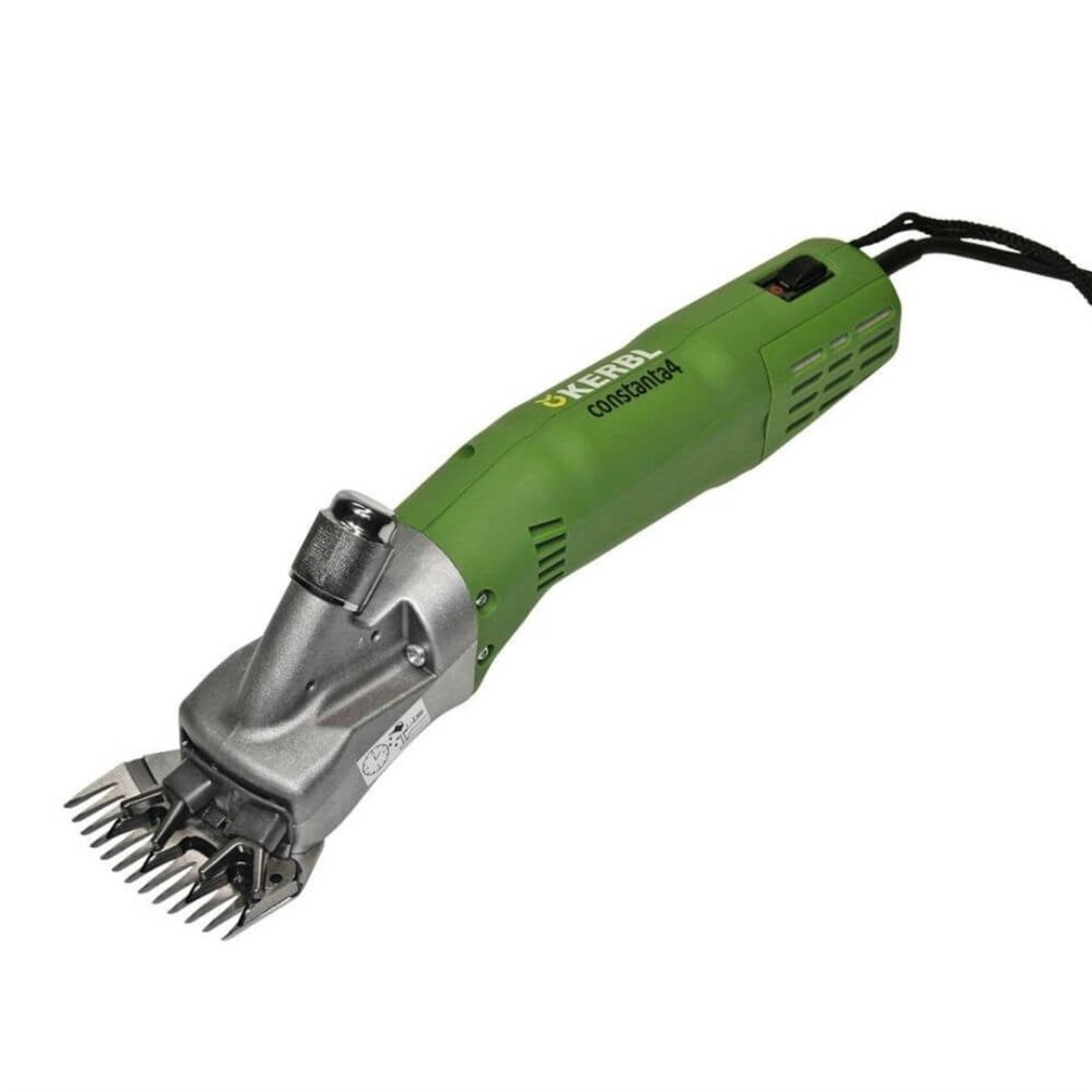 TIRAŞ MAK. KOYUN CONSTANTA 4 | zoofarm.com.tr TIRAŞ MAK. KOYUN CONSTANTA 4 TIRAŞ MAKİNA VE YEDEK PARÇALARIKERBL zoofarm