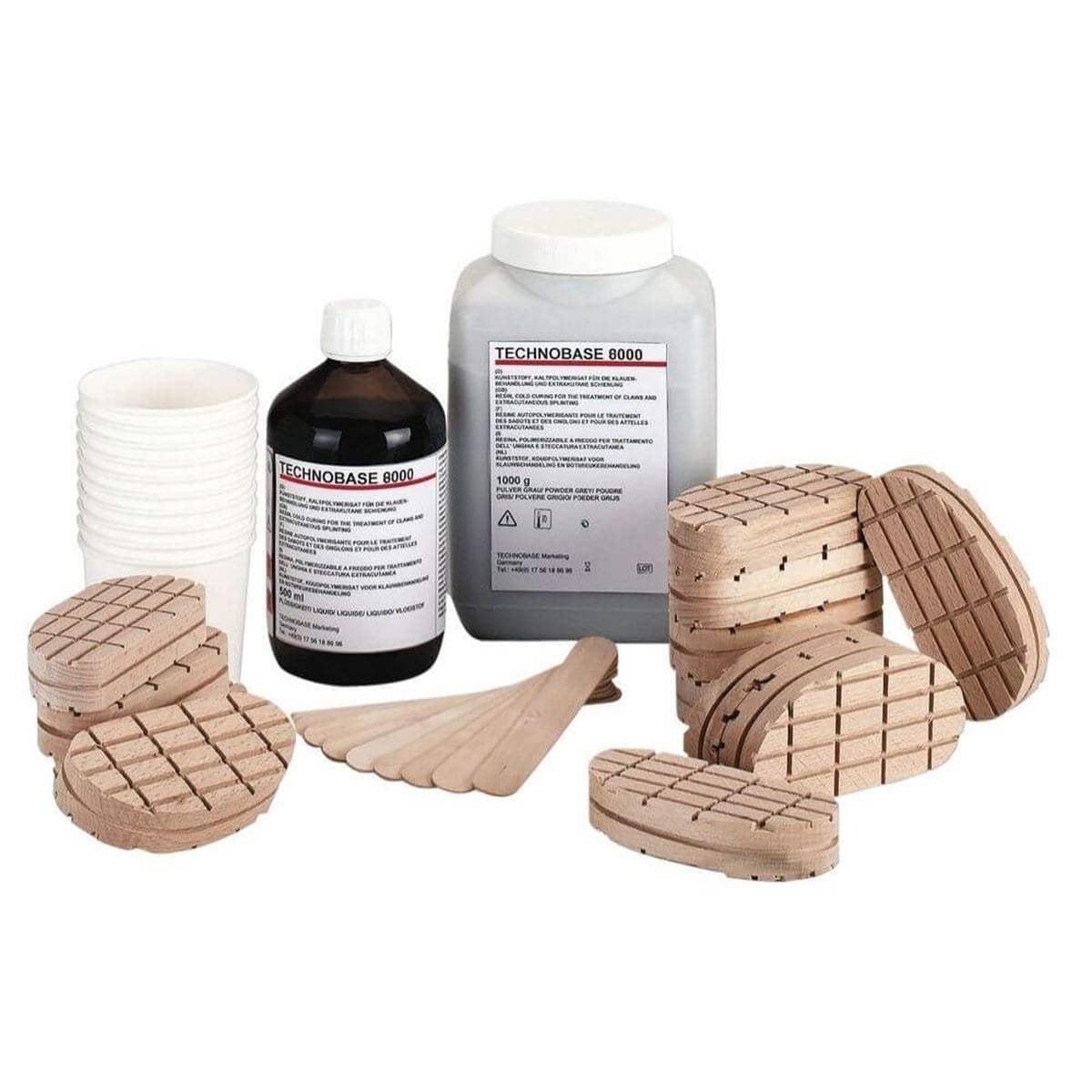 TIRNAK TAKOZU SETİ (14 LÜ AHŞAP SET) | zoofarm.com.tr TECHNOBASE 8000 TIRNAK TAKOZU SETİ (14 LÜ AHŞAP SET) TIRNAK VE BOYNUZ BAKIM ÜRÜNLERİKERBL zoofarm