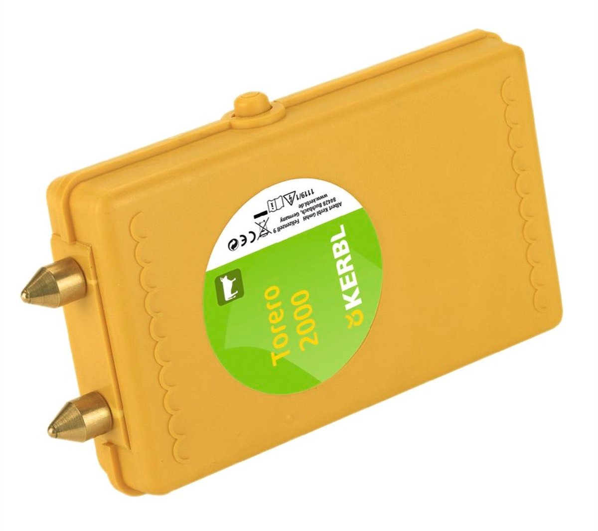 ÜVENDİRE TORERO 2000