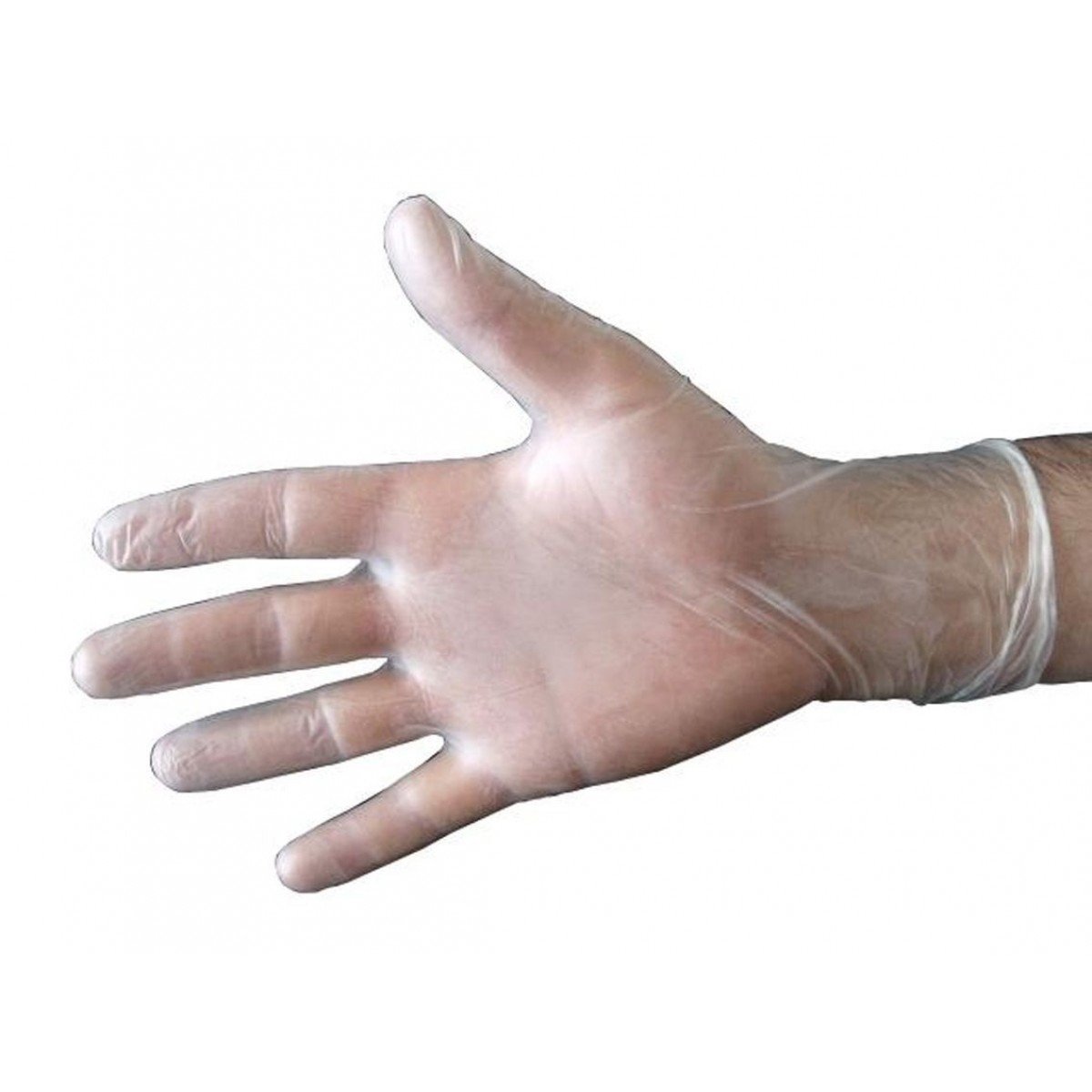 VİNİL ELDİVEN LARGE