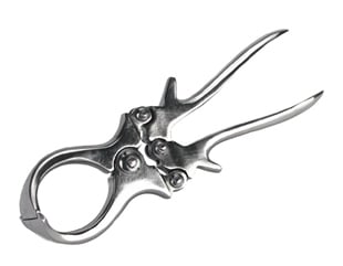 BURDİZO PENSİ 23 CM