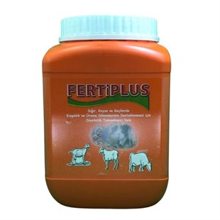 FERTİPLUS KIZGINLIK DESTEKLEYİCİ PREMİKS 1000 GR | zoofarm.com.tr FERTİPLUS KIZGINLIK DESTEKLEYİCİ PREMİKS 1000 GR BÜYÜKBAŞ İÇİNALMER zoofarm