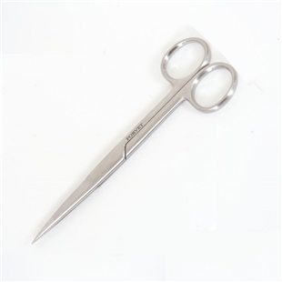 MAKAS DUZ S/S 16 CM | zoofarm.com.tr MAKAS DUZ S/S 16 CM CERRAHİ MALZEMELERFORVET zoofarm