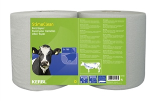 MEME TEMİZLEME KAĞIDI