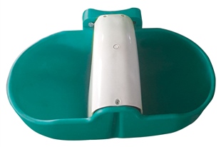 OTOMATİK TAS SULUK (çiftli-şamandıralı-plastik 8 LT)