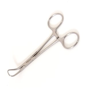 SERVİYET PENSİ 13 - 15 CM | zoofarm.com.tr SERVİYET PENSİ 13 - 15 CM CERRAHİ MALZEMELERFORVET zoofarm