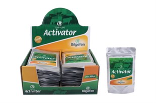 TORYUM ACTIVATOR 100 GR