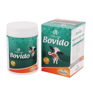 TORYUM BOVİDO 1 KG