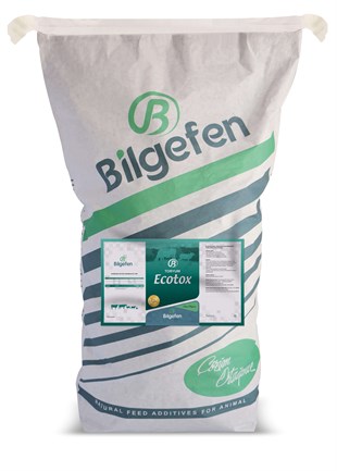 TORYUM ECOTOX 25 KG