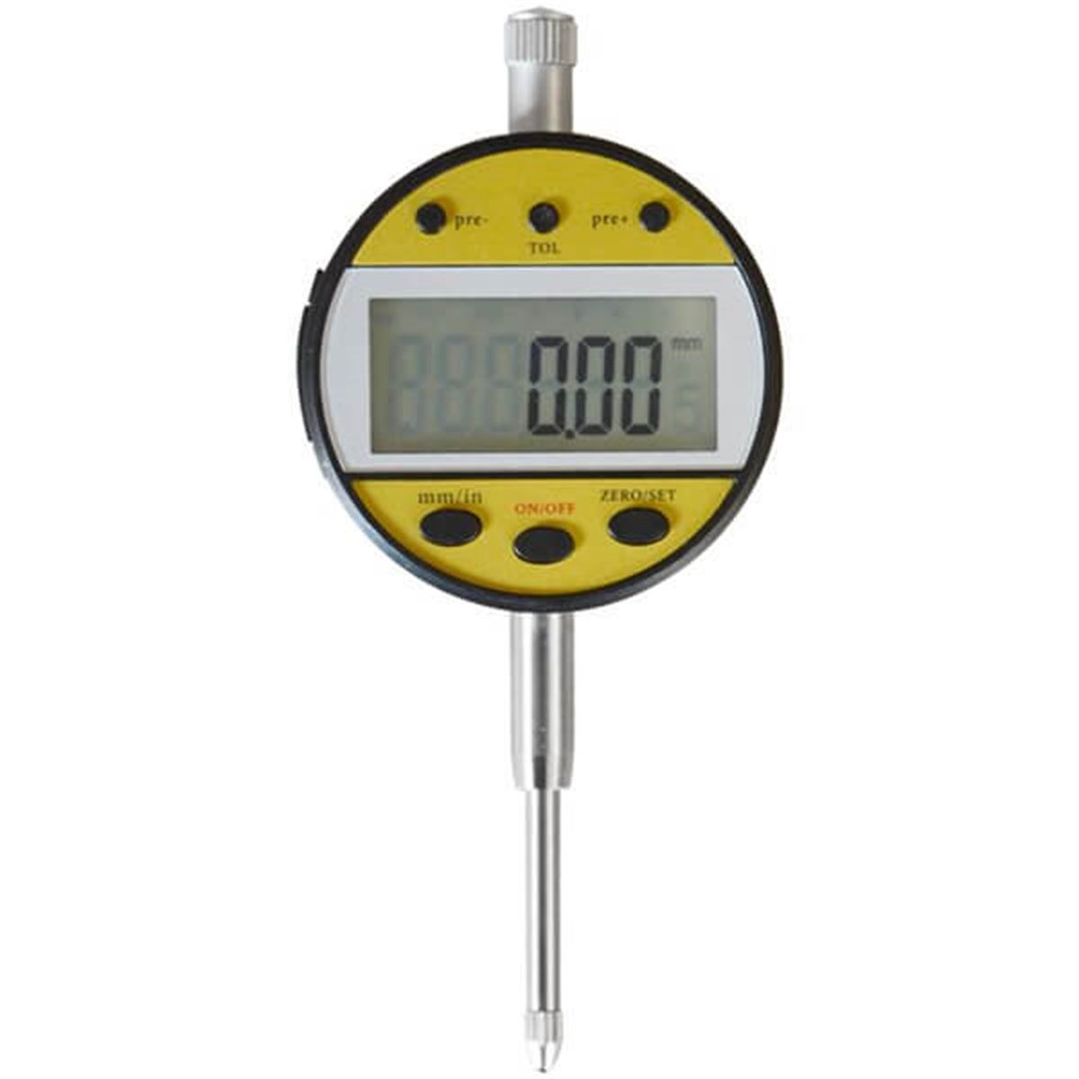 .Loyka 5307-25 Dijital Komparatör Saati TÜM ÖLÇÜM CİHAZLARIOLCUMCİHAZFİYAT zoofarm