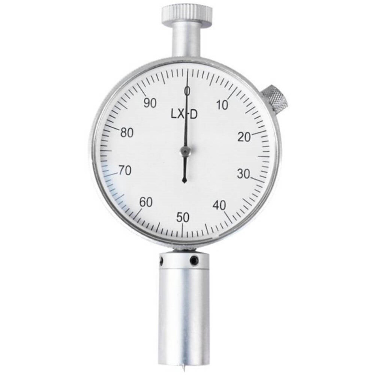 .LX-D Shore D Sertlik Ölçüm Cihazı (Sert Kauçuk İçin) TÜM ÖLÇÜM CİHAZLARIOLCUMCİHAZFİYAT zoofarm