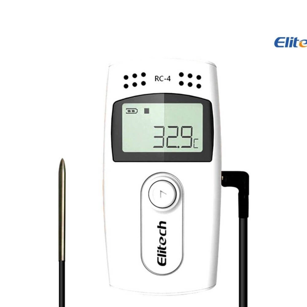 .RC-4 Mini Sıcaklık Kayıt Cihazı Datalogger TÜM ÖLÇÜM CİHAZLARIOLCUMCİHAZFİYAT zoofarm