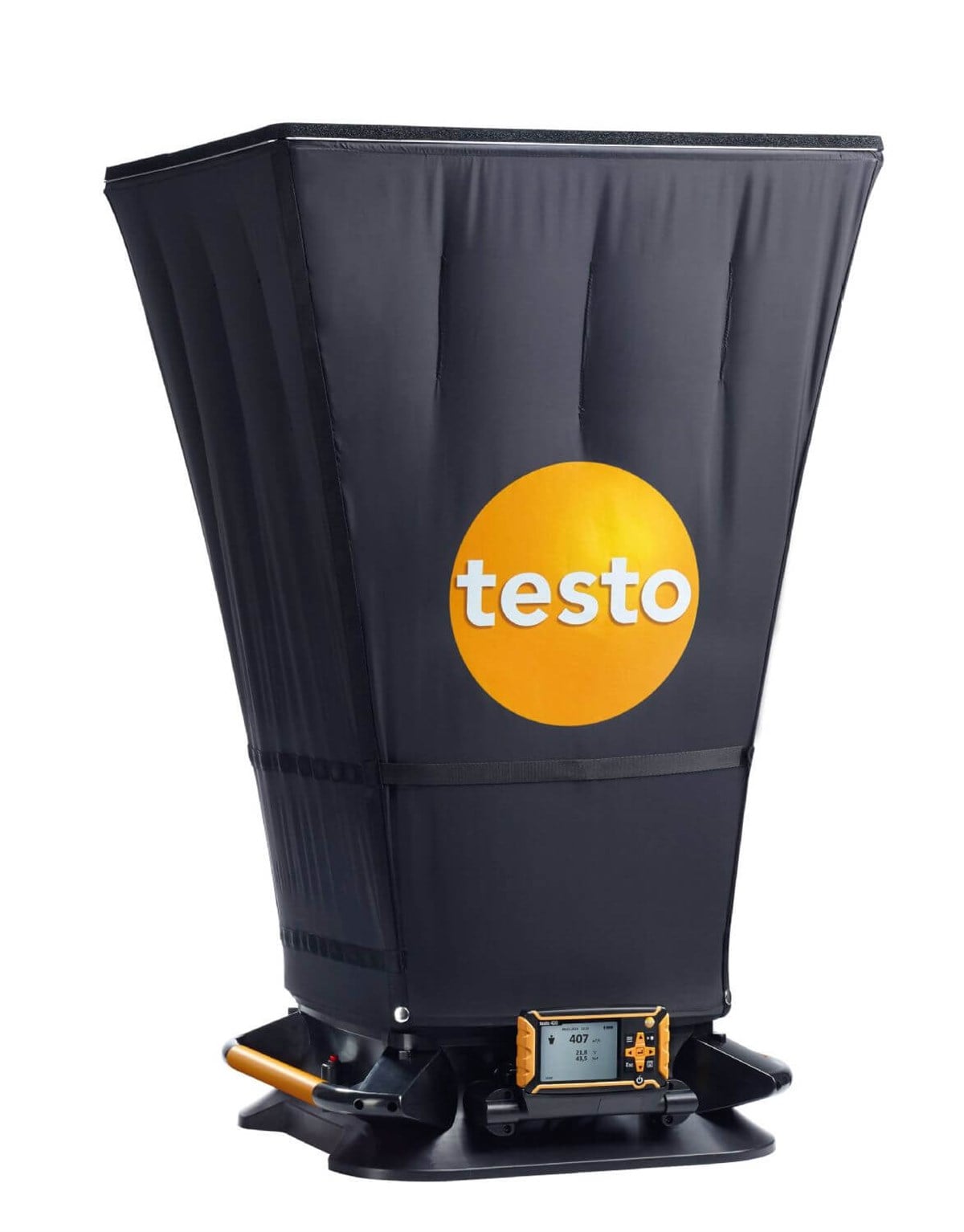.Testo 420 Balometre TÜM ÖLÇÜM CİHAZLARIOLCUMCİHAZFİYAT zoofarm
