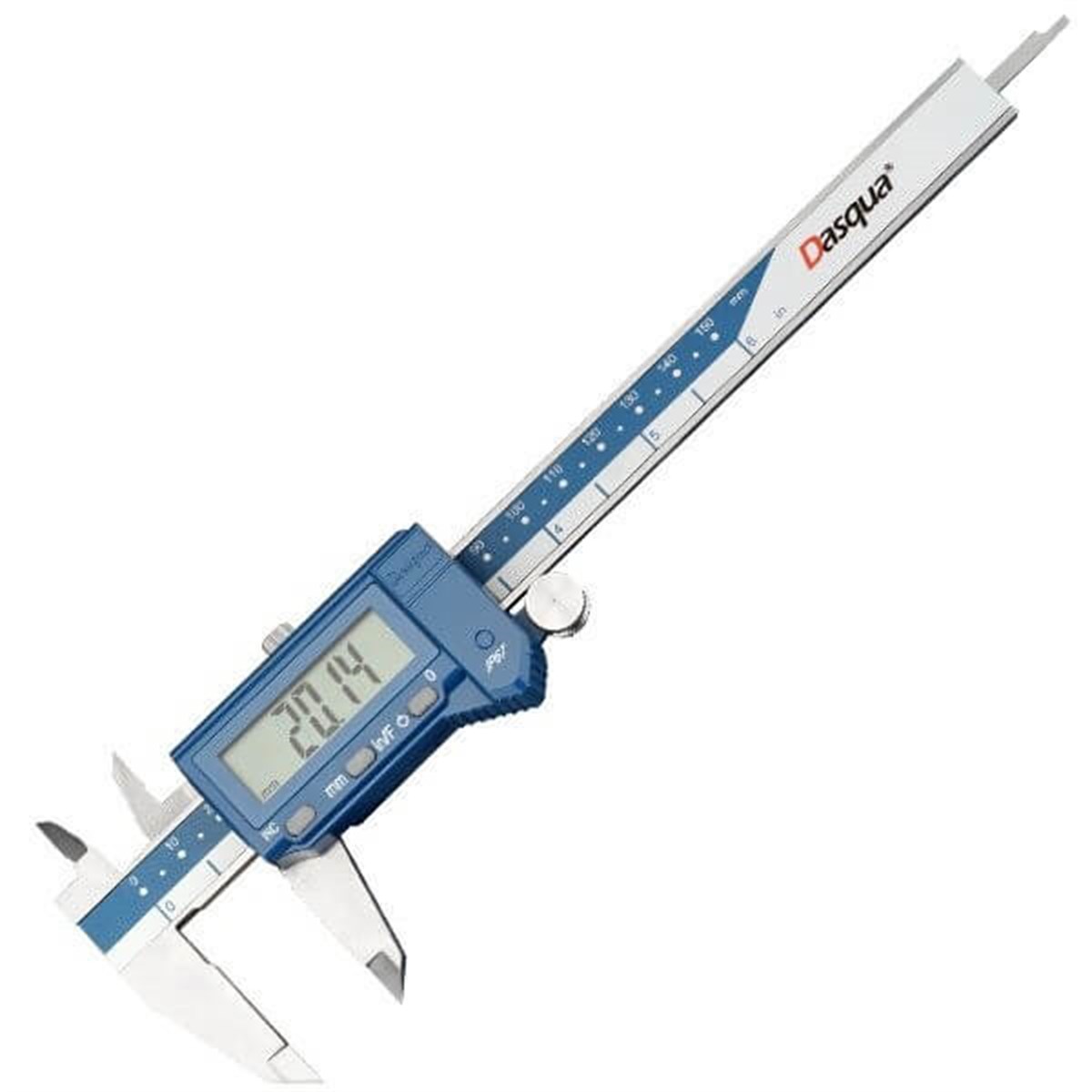 .Dasqua 2015-1005 IP67 Korumalı Dijital Kumpas TÜM ÖLÇÜM CİHAZLARIOLCUMCİHAZFİYAT zoofarm