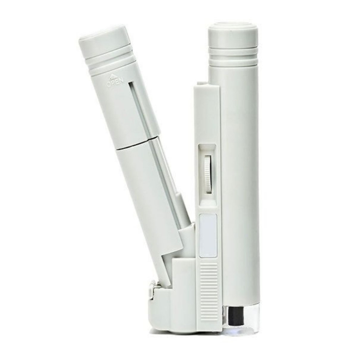 .BM150X Işıklı Büyüteç Mikroskop 150X TÜM ÖLÇÜM CİHAZLARIOLCUMCİHAZFİYAT zoofarm