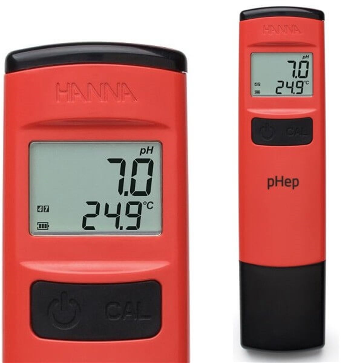 Hanna HI98107 Ph Metre