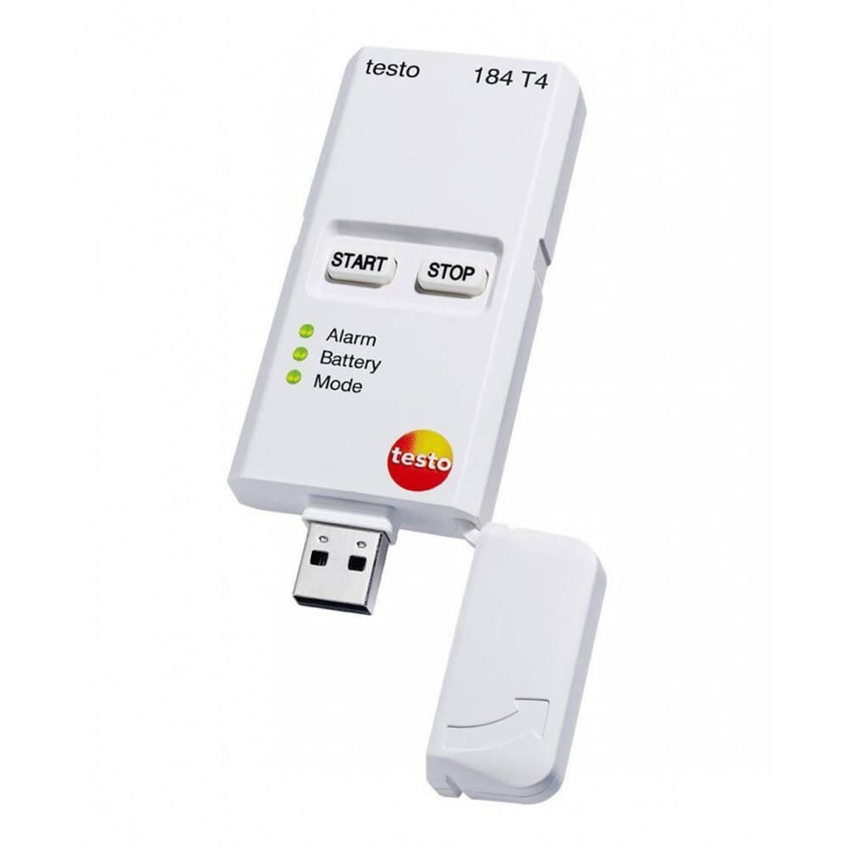 .Testo 184 T4 Nakliye Araçları İçin Sıcaklık Kayıt Cihazı TÜM ÖLÇÜM CİHAZLARIOLCUMCİHAZFİYAT zoofarm