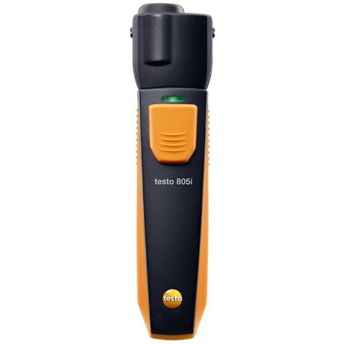 .Testo 805i Lazerli Sıcaklık Ölçer (Akıllı Telefon İle) TÜM ÖLÇÜM CİHAZLARIOLCUMCİHAZFİYAT zoofarm