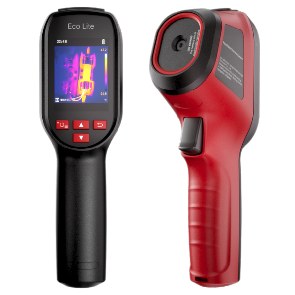HIKMICRO Eco Lite Türkiye’nin En Ekonomik Termal Kamerası Termal Kamerabrand> zoofarm
