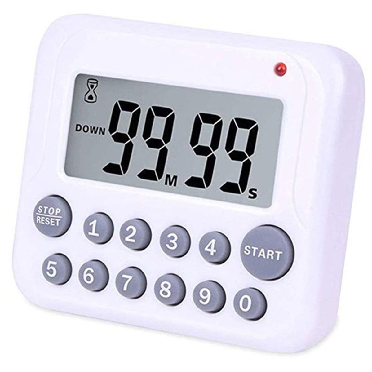 .GE 367 Hızlı Dijital Zamanlayıcı TÜM ÖLÇÜM CİHAZLARIOLCUMCİHAZFİYAT zoofarm