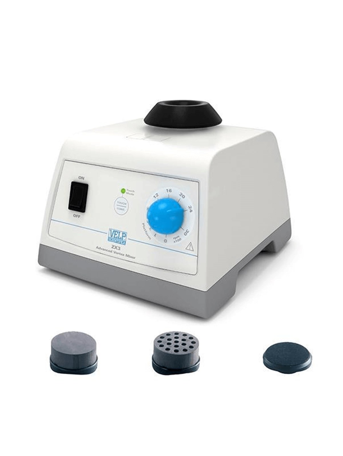 .Velp ZX3 Vortex Karıştırıcı TÜM ÖLÇÜM CİHAZLARIOLCUMCİHAZFİYAT zoofarm