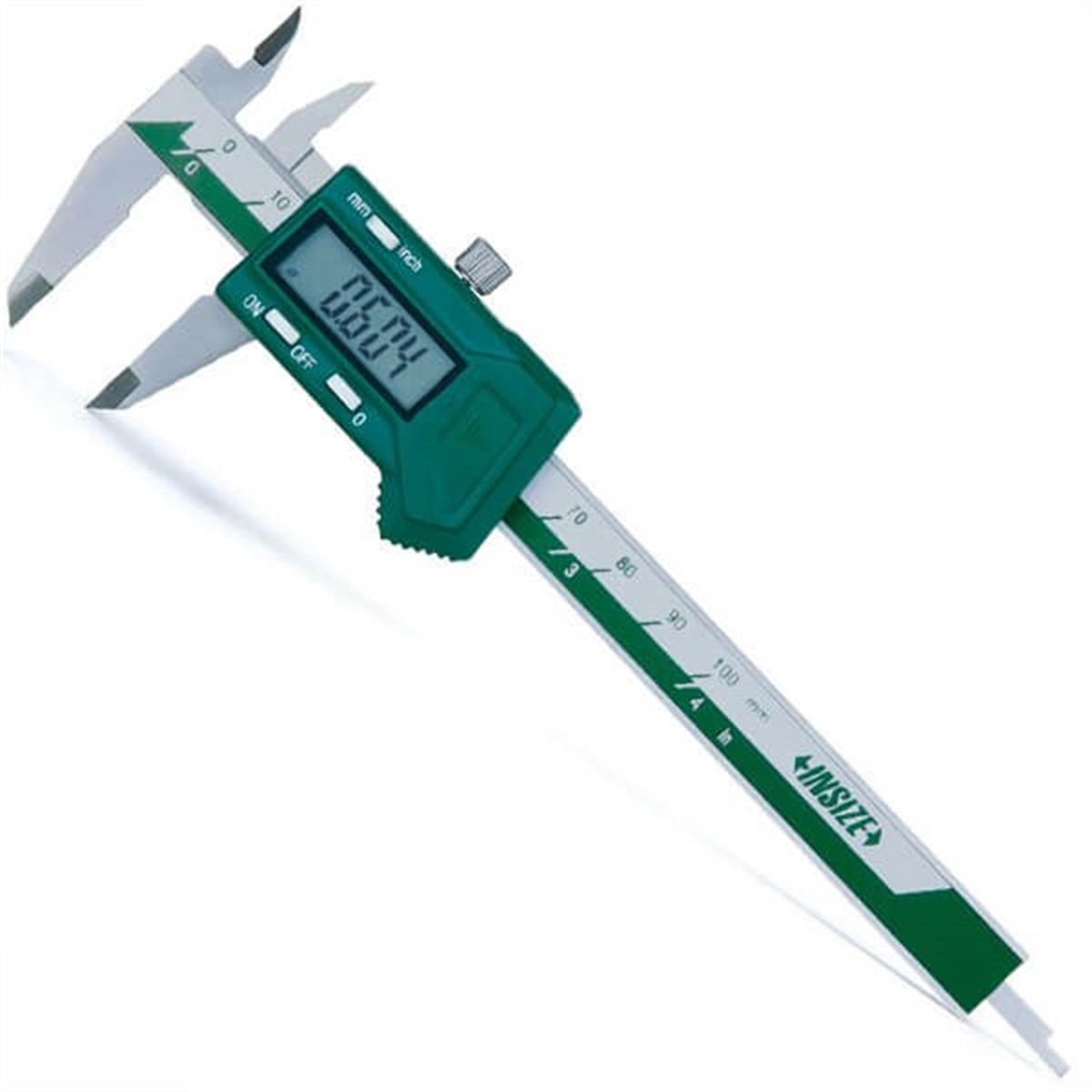 .İnsize Dijital Kumpas 1111-100A (Mini Model) TÜM ÖLÇÜM CİHAZLARIOLCUMCİHAZFİYAT zoofarm