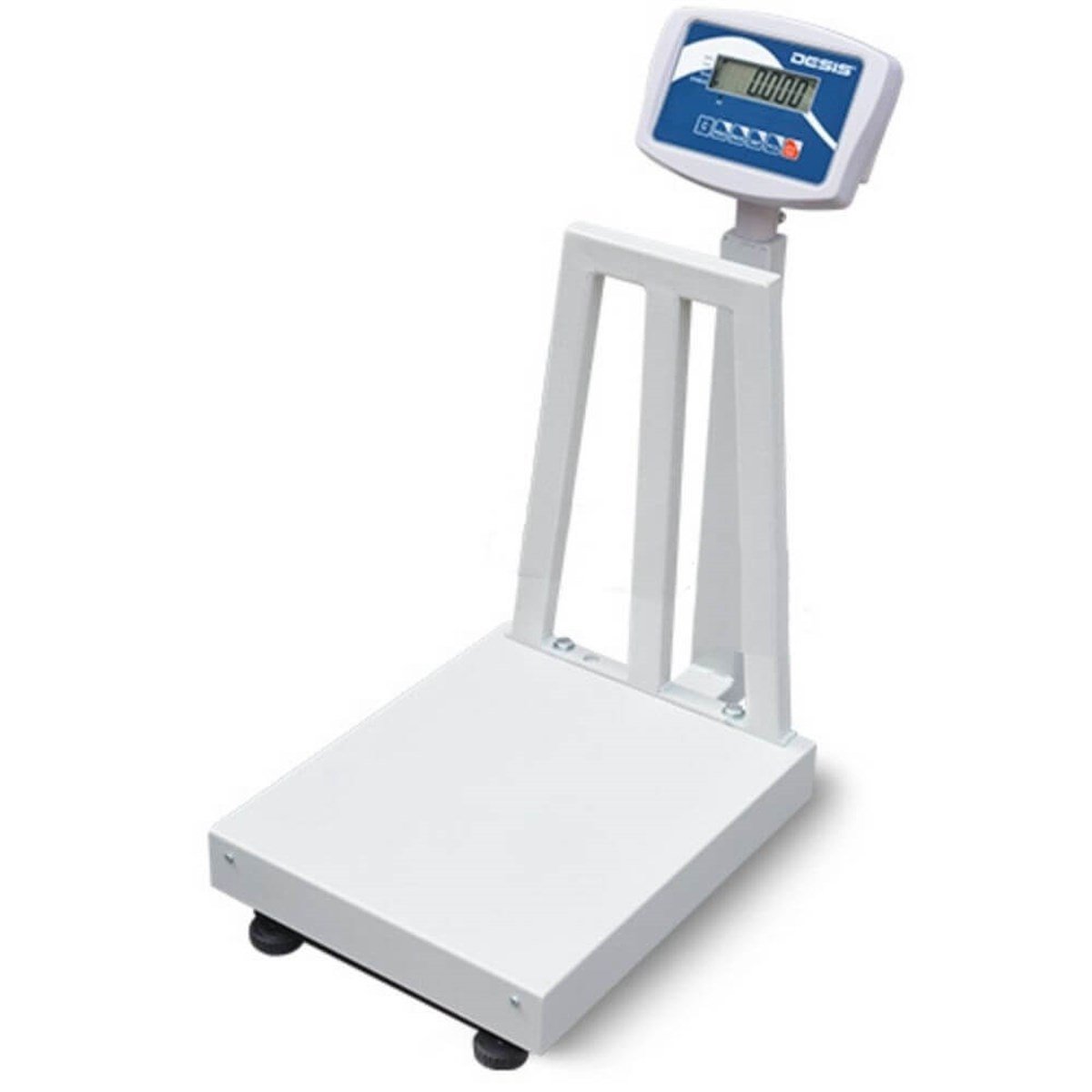 Desis B5 Elektronik Tartım Kantarı 150KG - 40x50CM