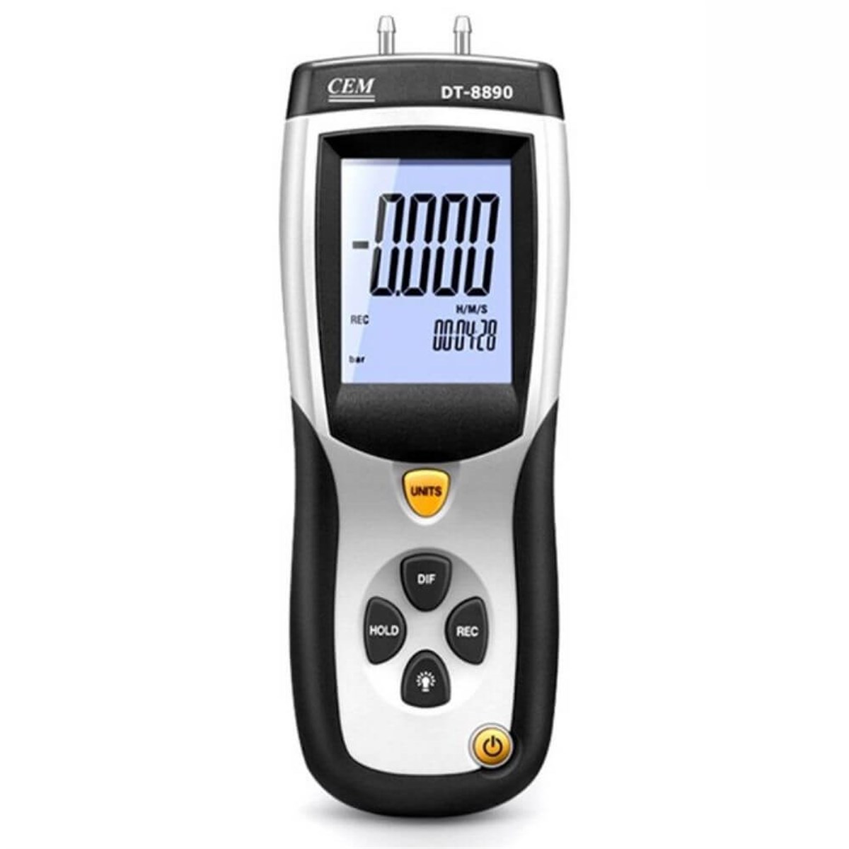 .CEM DT8890 Manometre Fark Basınç Ölçer TÜM ÖLÇÜM CİHAZLARIOLCUMCİHAZFİYAT zoofarm