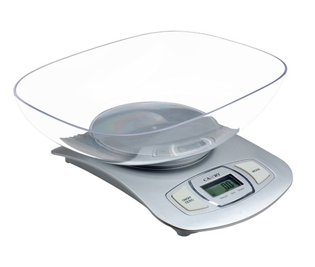 .EK 3650 Geniş Kefeli Mutfak Terazisi- Hassasiyet: 1 gr. Max: 5 kg. TÜM ÖLÇÜM CİHAZLARIOLCUMCİHAZFİYAT zoofarm