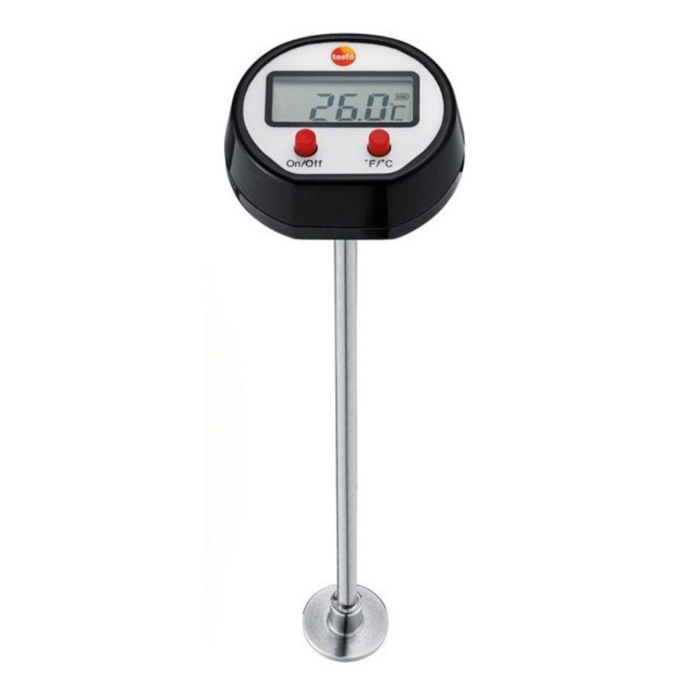 .Testo 0560 1109 Mini Yüzey Termometresi ENJEKTÖRbrand> zoofarm