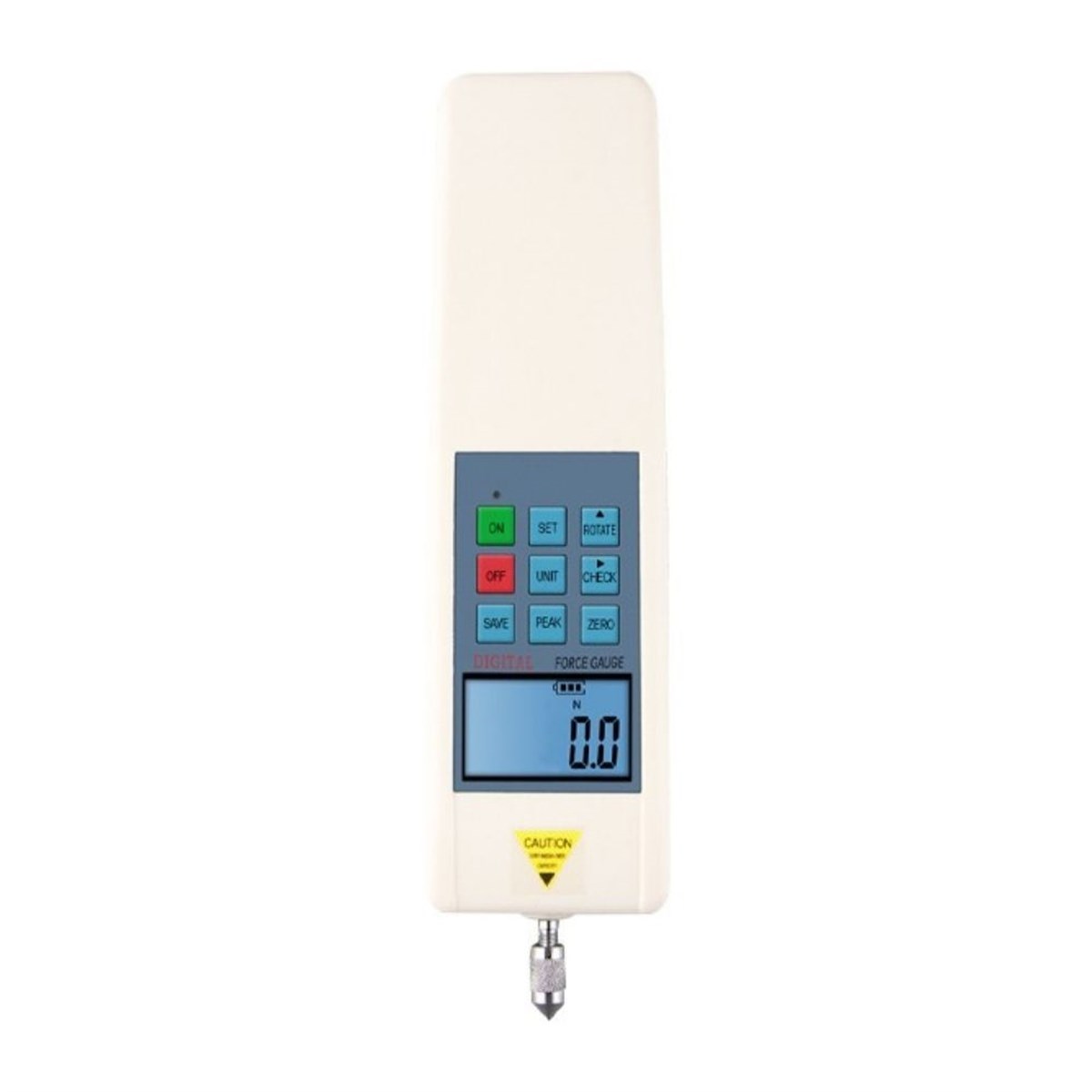.Loyka HF 1000 Elektronik Dijital Dinamometre ENJEKTÖROLCUMCİHAZFİYAT zoofarm