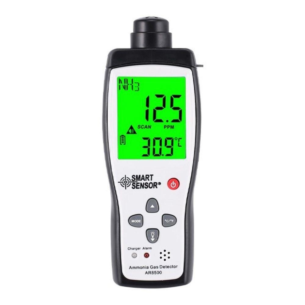 .Smart Sensor AR8500 Amonyak Gaz Kaçak Dedektörü INJECTORSbrand zoofarm