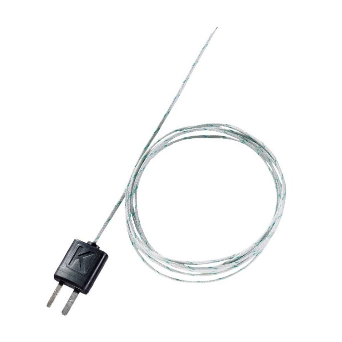 .Testo K Tipi Fiberglas Hava ve Yüzey Probu -50 … +400 °C TERMOMETRE ÇEŞİTLERİ VE EKİPMANLARITESTO zoofarm