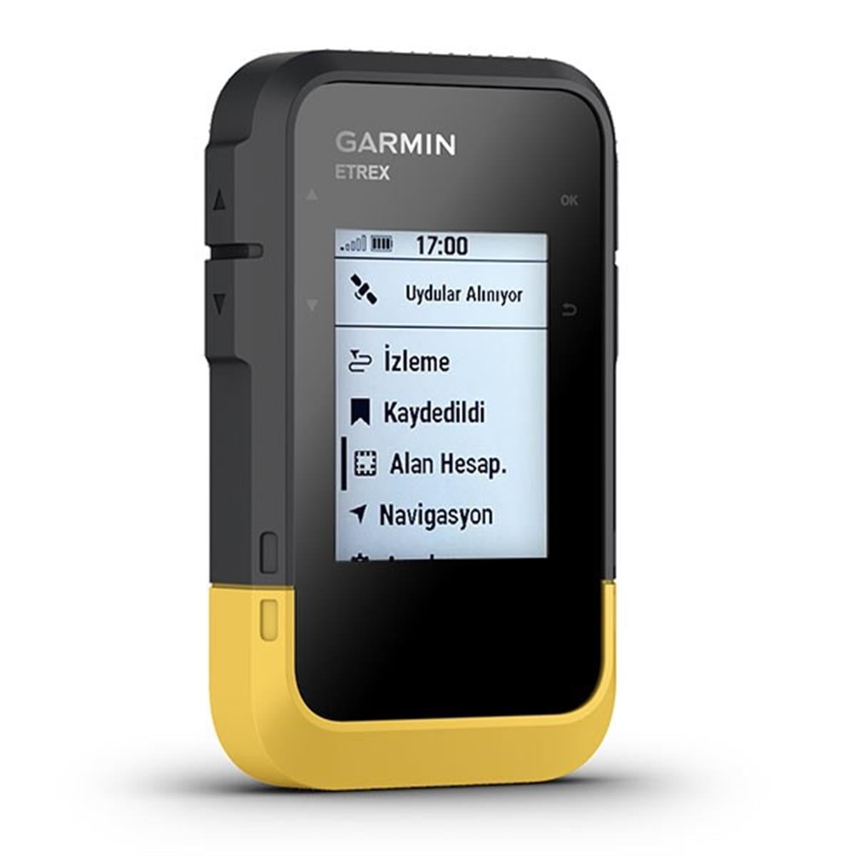 .Garmin Etrex SE Tarla Alan Ölçer LAZERMETRE MESAFE ÖLÇERLOYKA zoofarm