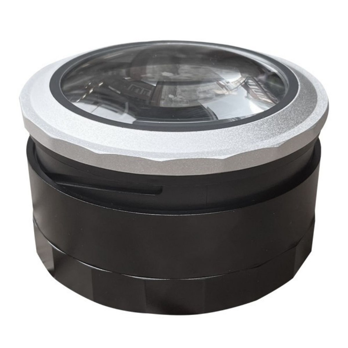 .DH-86018 Dome Kubbe Büyüteç ENJEKTÖROLCUMCİHAZFİYAT zoofarm