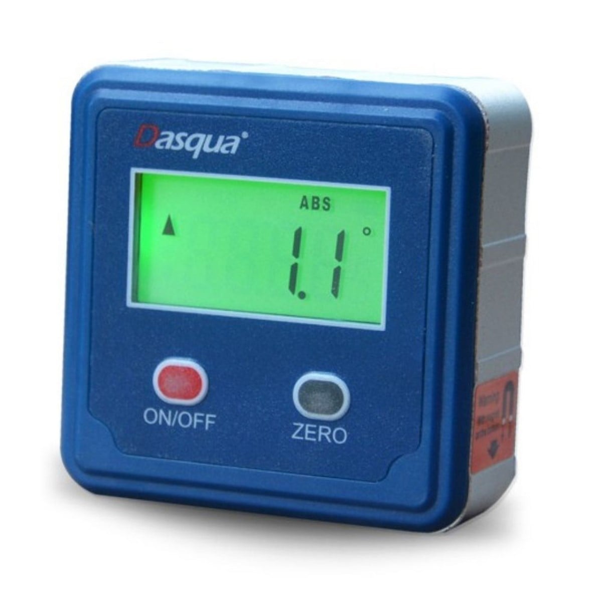 .Dasqua 8400-0010 Dijital Eğim Ölçer EĞİM ÖLÇER VE DİJİTAL SU TERAZİSİOLCUMCİHAZFİYAT zoofarm