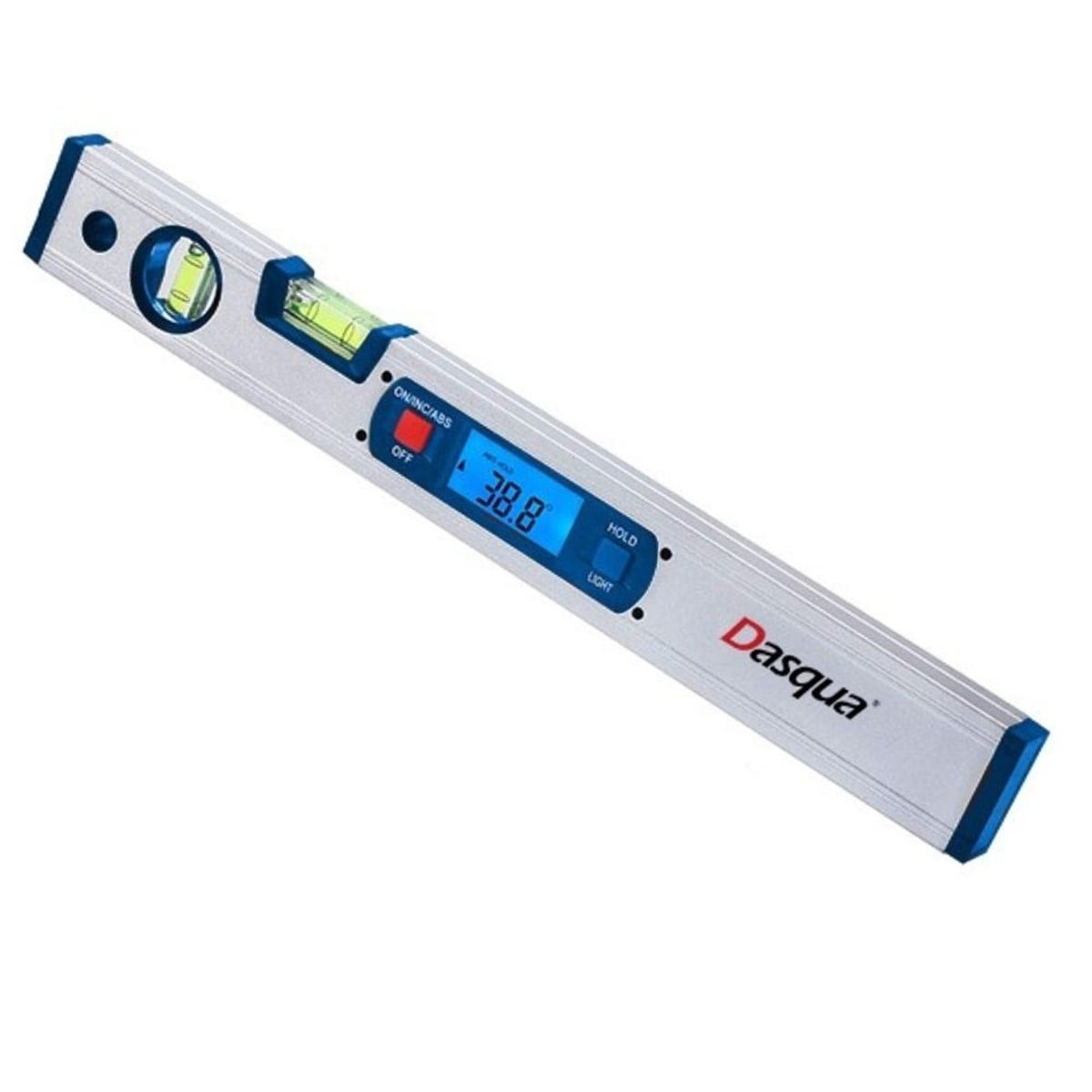 .Dasqua 8301-2645 Dijital Eğim Ölçer 40CM ÇİFTLİK YARDIMCI EKİPMANLARIOLCUMCİHAZFİYAT zoofarm