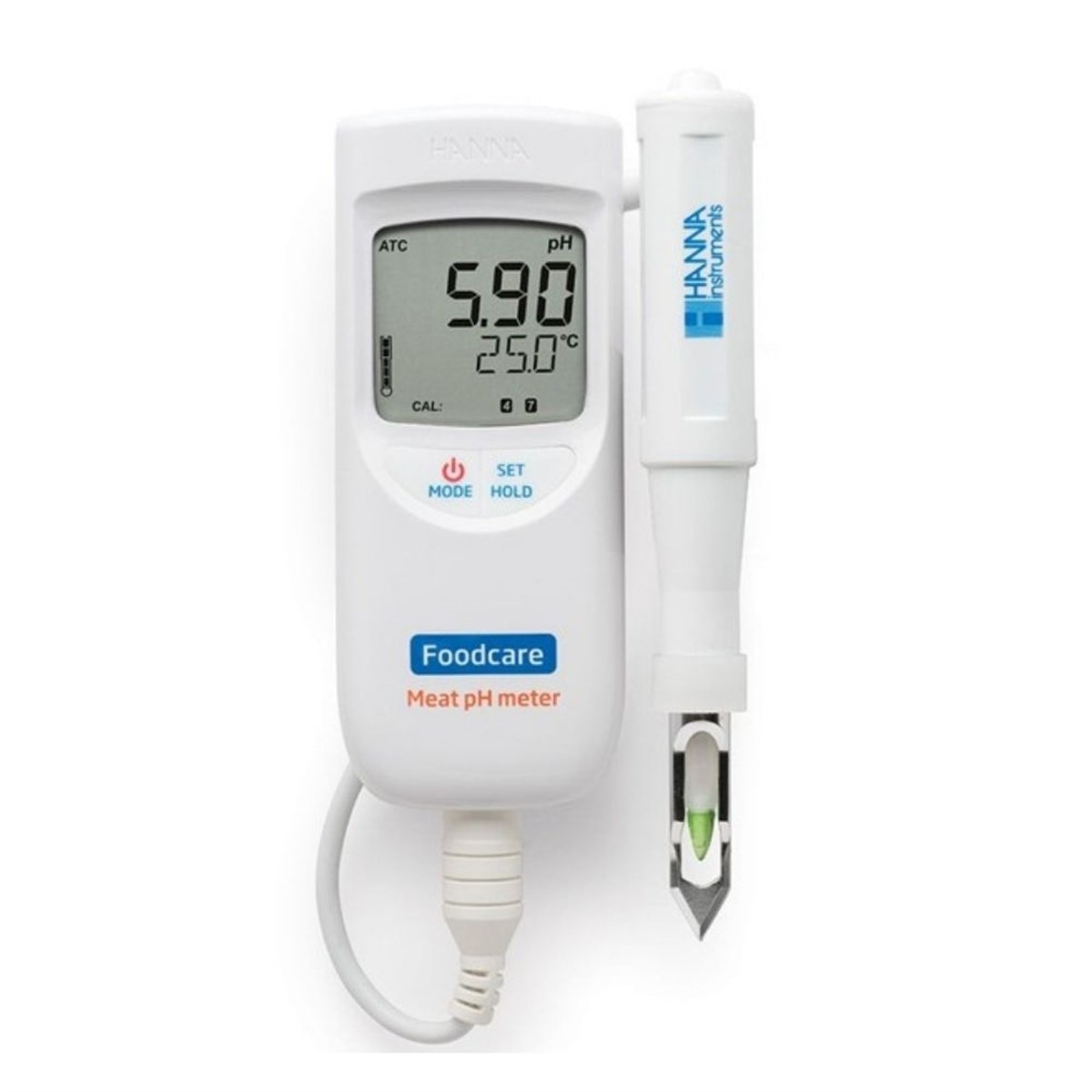 .Hanna HI-99163 Et Ph Metresi ENJEKTÖRbrand> zoofarm