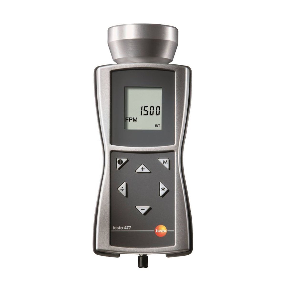 .Testo 477 El Stroboskop Cihazı ENJEKTÖRbrand> zoofarm