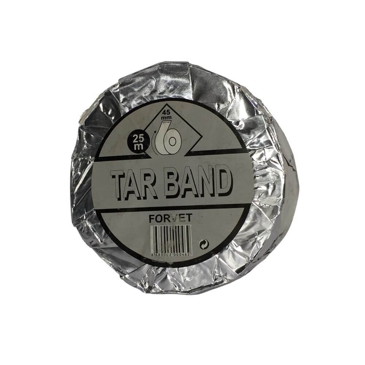 AYAK BANDAJI ZİFTLİ FORVET