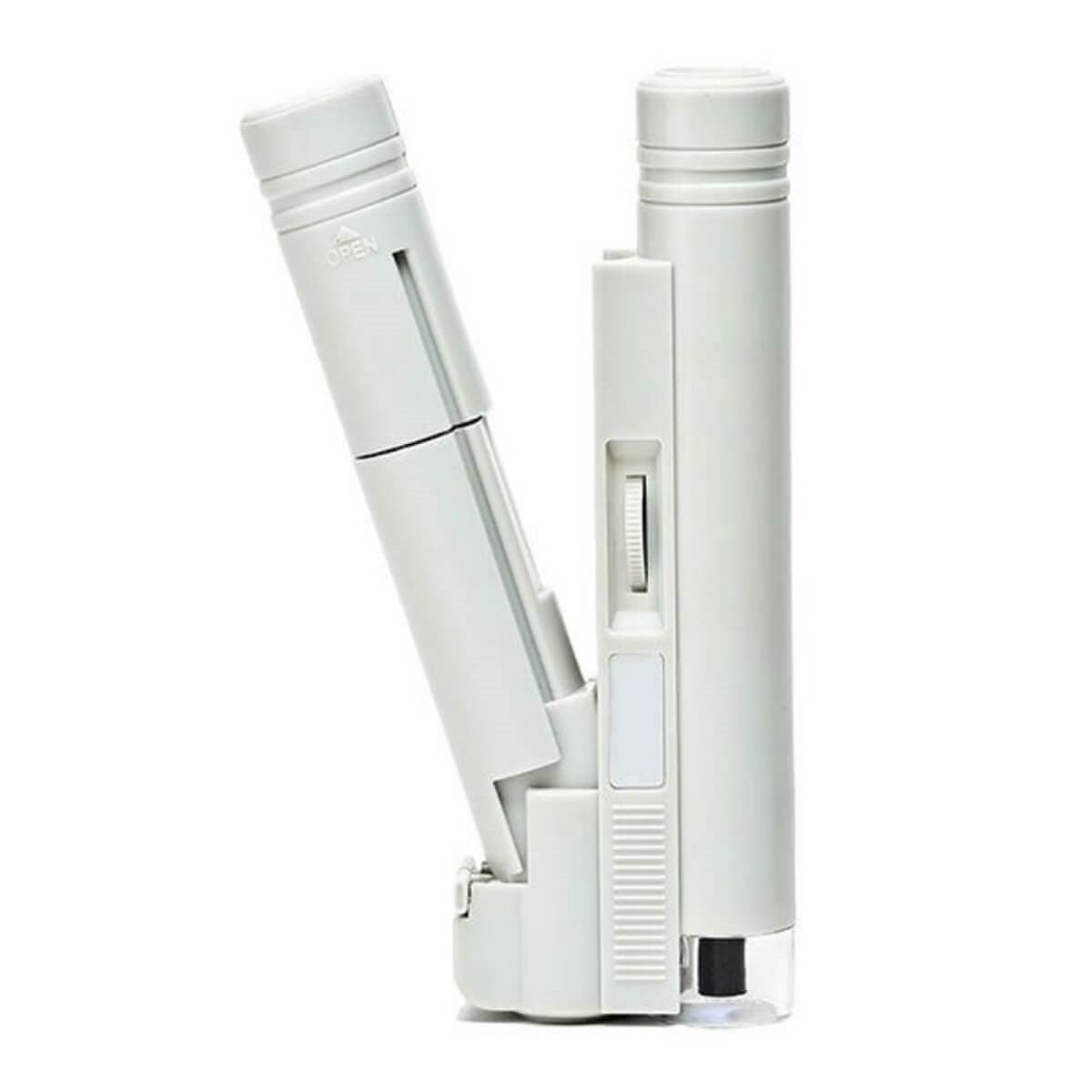 BM100X Işıklı Mikroskop Büyüteç 100X | zoofarm.com.trBM100X Işıklı Mikroskop Büyüteç 100X TÜM ÖLÇÜM CİHAZLARIBM zoofarm