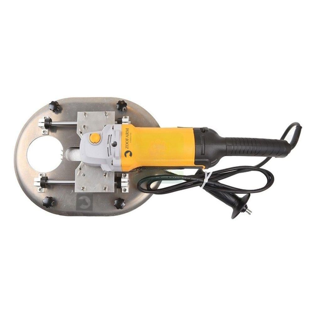 BOYNUZ KESME MOTORLU DEWALT VETERINARY AND FARM SUPPORT EQUIPMENTKERBL zoofarm