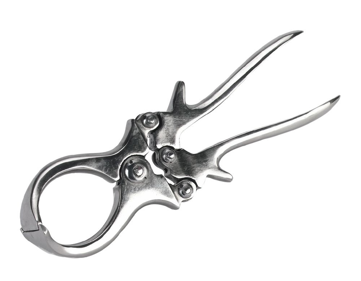 BURDİZO PENSİ 23 CM