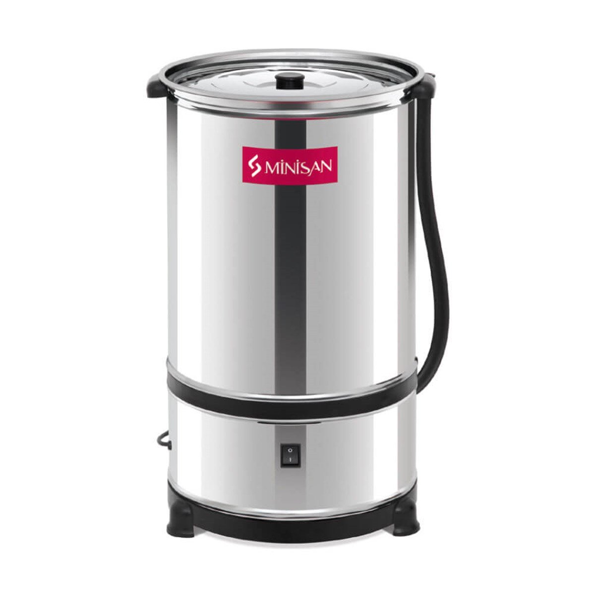 BUZAĞI MAMA HAZ. MAK. 55 LT