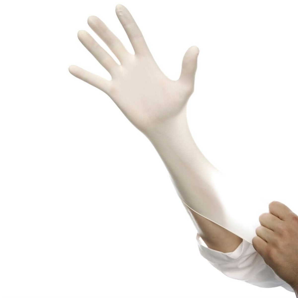 CERRAHİ MUAYENE ELDİVENİ-L