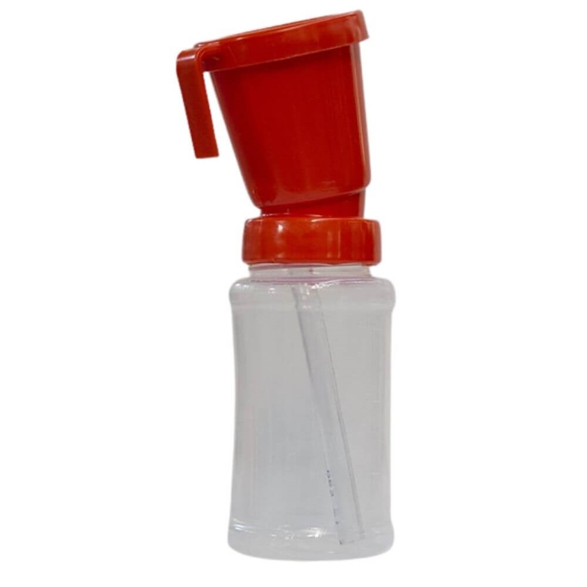 DALDIRMA KABI GERİ DÖNÜŞÜMSÜZ