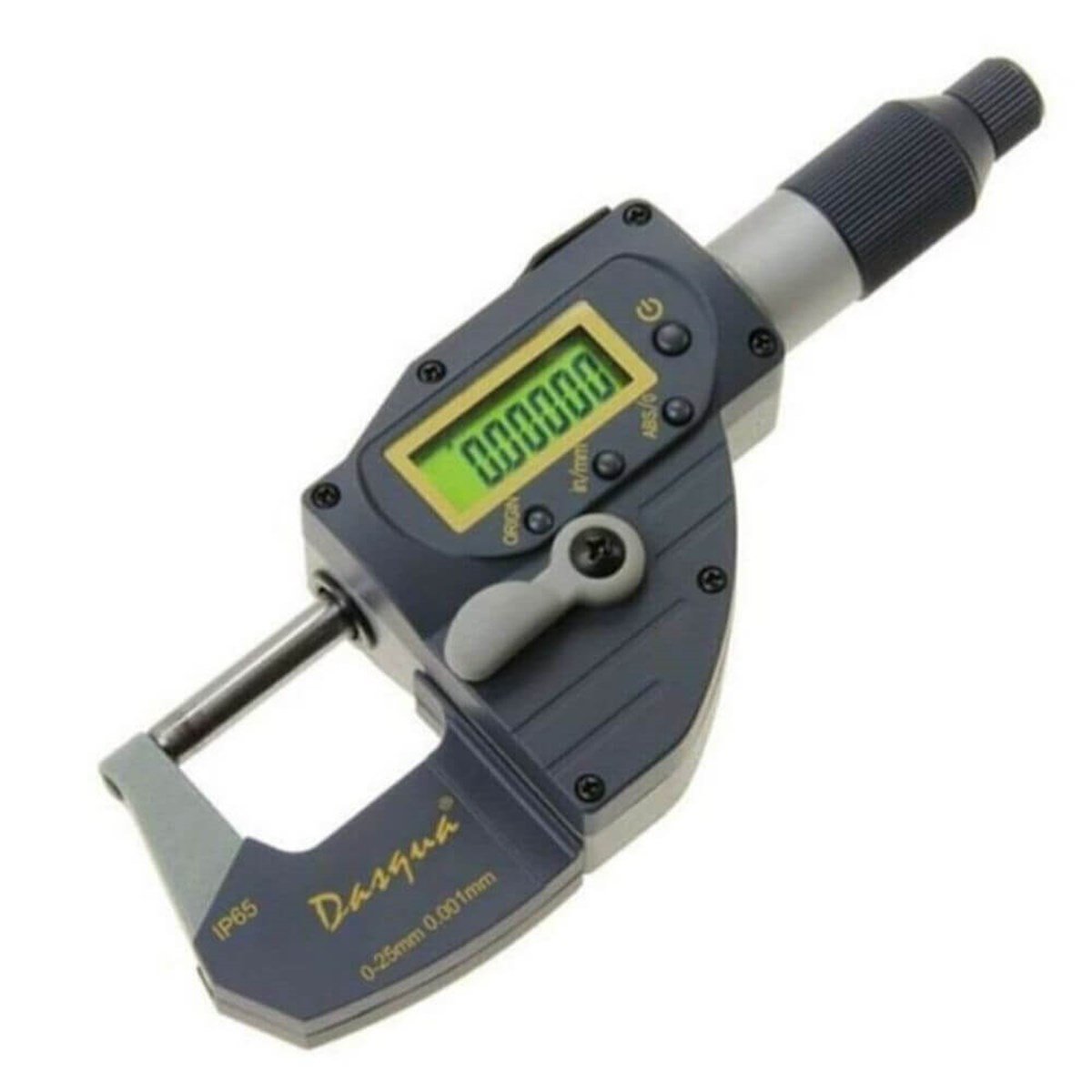 Dasqua 4220-2105 Hızlı Ölçüm Mikrometresi | zoofarm.com.trDasqua 4220-2105 Hızlı Ölçüm Mikrometresi TÜM ÖLÇÜM CİHAZLARIDASQUA zoofarm