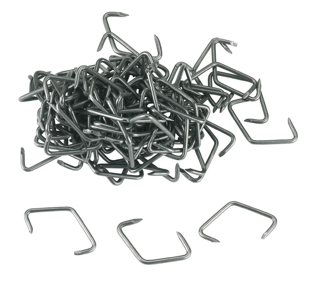 DERİ DİKME AGRAFI (100 AD.)