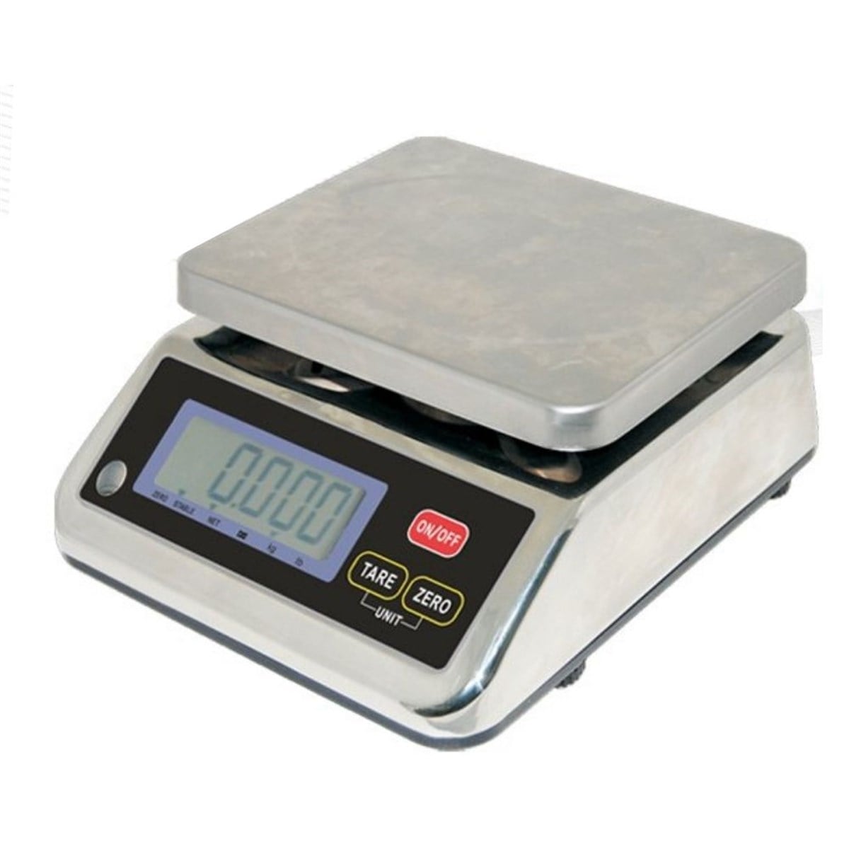 Desis S29 Dijital Paslanmaz Terazi - Hassasiyet: 2 gr. Max: 15 kg. | zoofarm.com.trDesis S29 Dijital Paslanmaz Terazi - Hassasiyet: 2 gr. Max: 15 kg. TÜM ÖLÇÜM CİHAZLARIDESİS zoofarm